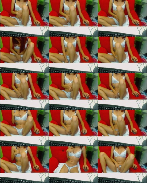 Download Video File: myfreecams graceiris