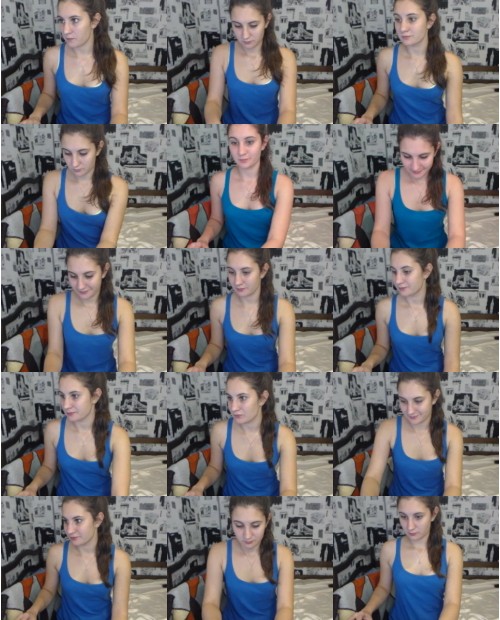 Download Video File: myfreecams greissy