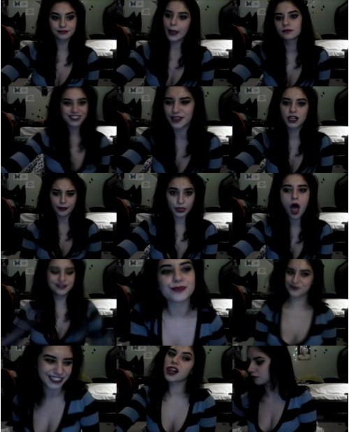 Download Video File: myfreecams gypsyrussian