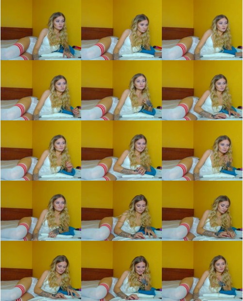 Download Video File: myfreecams hahagirl18