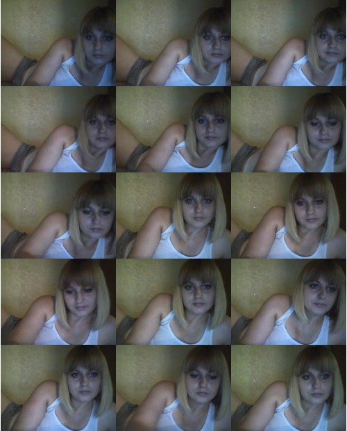 Download Video File: myfreecams hailina