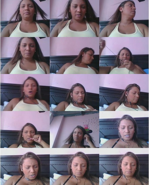 Download Video File: myfreecams hallygirlhot