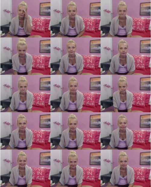 Download Video File: myfreecams happyanna