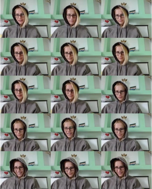 Download Video File: myfreecams happymila