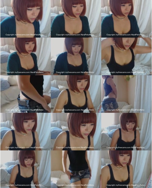 Download Video File: myfreecams harapekoneko