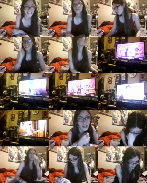 Download Video File: myfreecams harlequinvamp