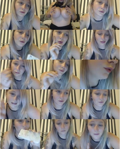 Download Video File: myfreecams harlow high