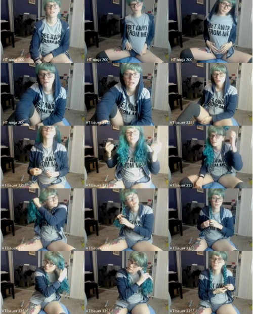 Download Video File: myfreecams heidiv