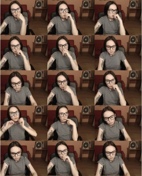 Download Video File: myfreecams hellykiss