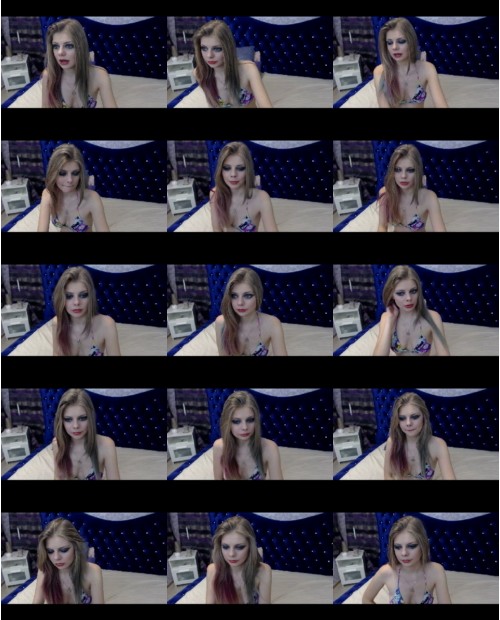 Download Video File: myfreecams hilaryklum