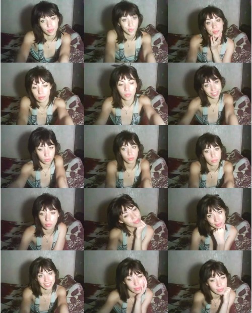 Download Video File: myfreecams holiee