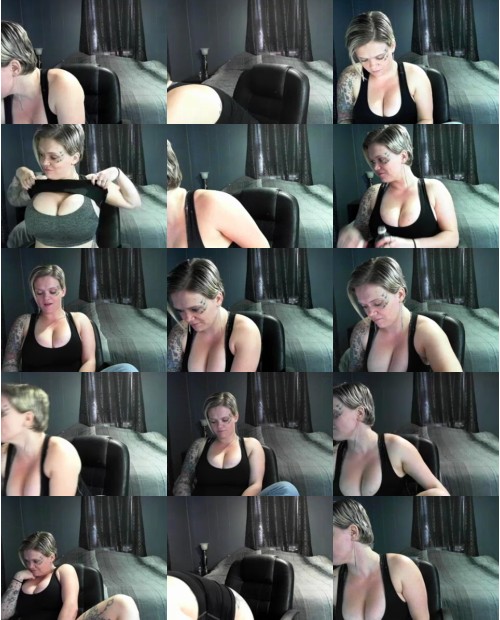 Download Video File: myfreecams honeychambers