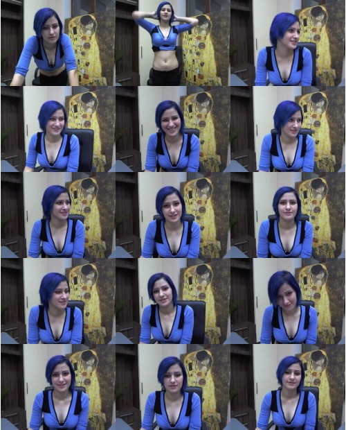 Download Video File: myfreecams hoperose