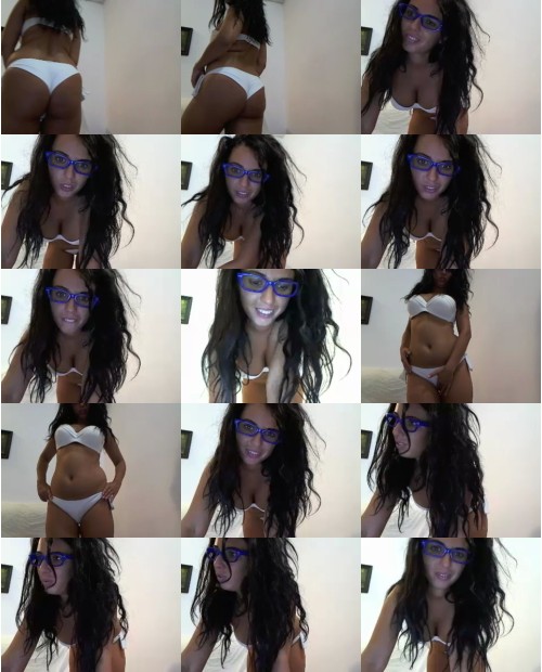 Download Video File: myfreecams hoterikka