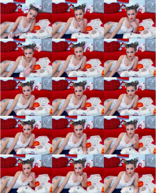 Download Video File: myfreecams hotlynette