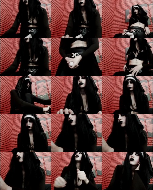 Download Video File: myfreecams hotmorrigan