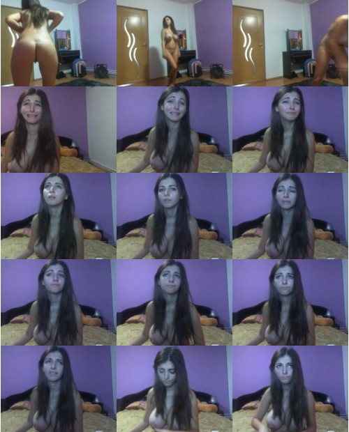 Download Video File: myfreecams hottalicia1