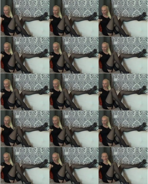 Download Video File: myfreecams hottalina