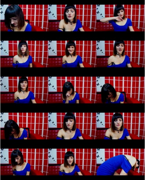 Download Video File: myfreecams hottiebadgirl