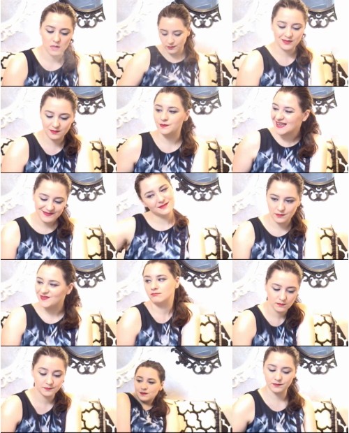 Download Video File: myfreecams iampoison