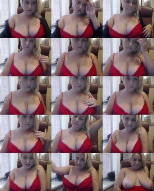 Download Video File: myfreecams imthinkaboutu