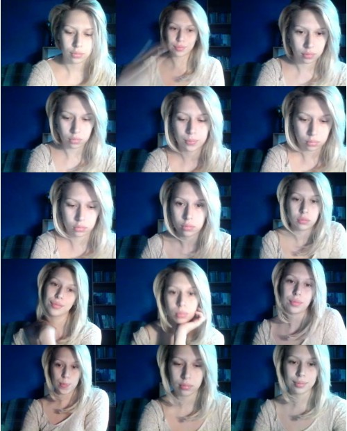 Download Video File: myfreecams inessa shy