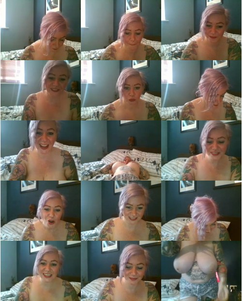 Download Video File: myfreecams inkedpoppy