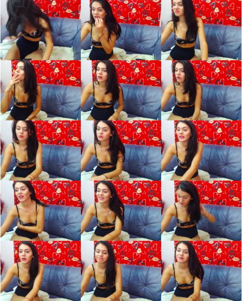 Download Video File: myfreecams innasweetty