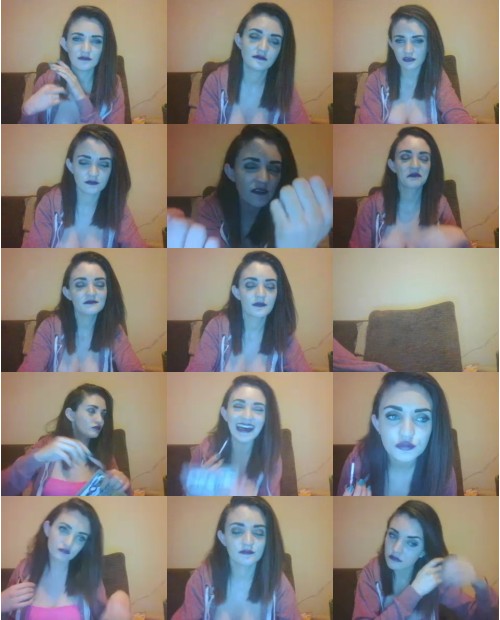 Download Video File: myfreecams irish fantasy