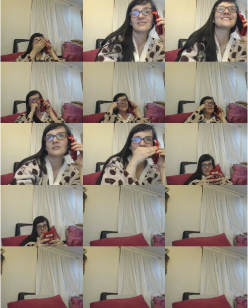 Download Video File: myfreecams isabellazee2