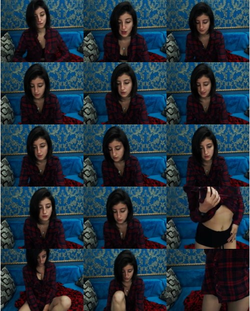 Download Video File: myfreecams iva nice