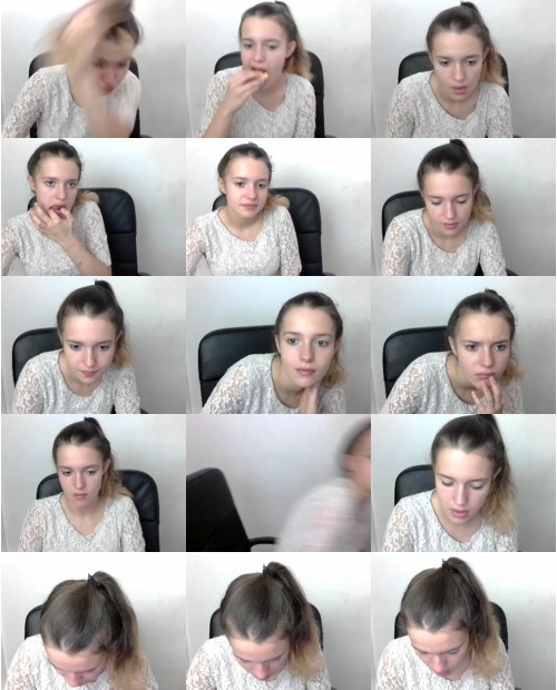 Download Video File: myfreecams ivaanka