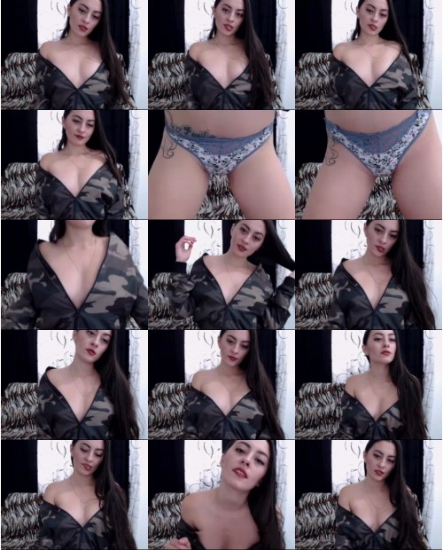 Download Video File: myfreecams ivanah