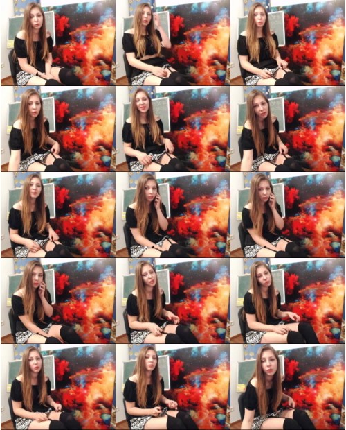 Download Video File: myfreecams ivonna vip