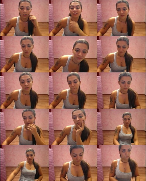 Download Video File: myfreecams izzasweetty