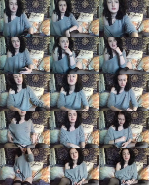 Download Video File: myfreecams izzyamelia