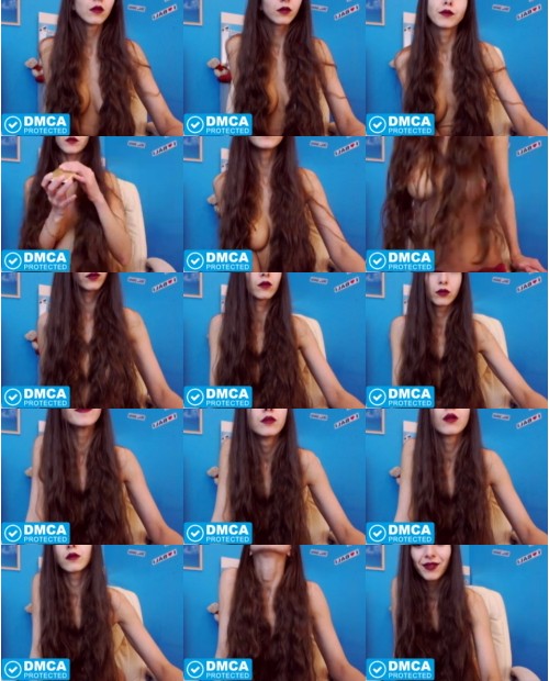 Download Video File: myfreecams izzyjane