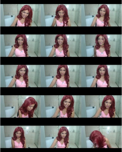 Download Video File: myfreecams jadesimon