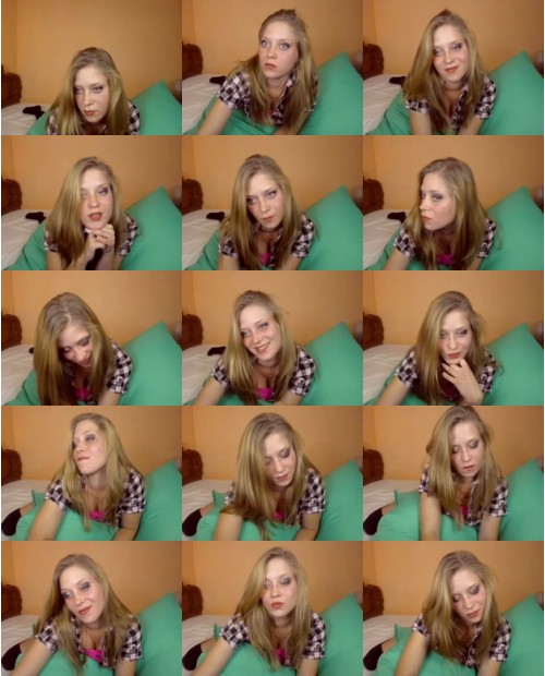 Download Video File: myfreecams jenacandy