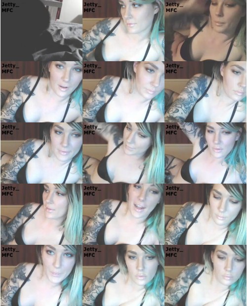 Download Video File: myfreecams jett meow