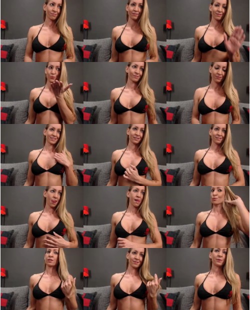 Download Video File: myfreecams juliefitness