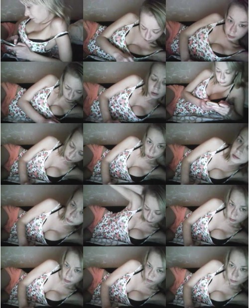 Download Video File: myfreecams k0nfetka