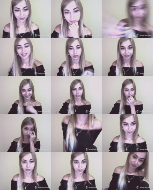 Download Video File: myfreecams kammallia