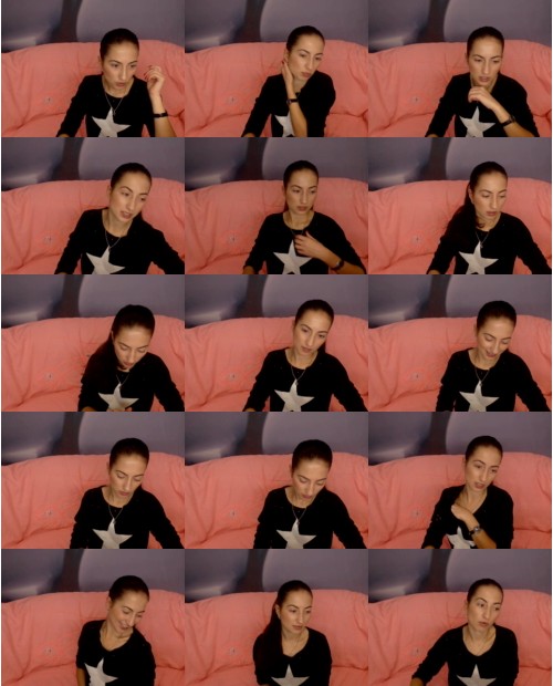 Download Video File: myfreecams kapricie