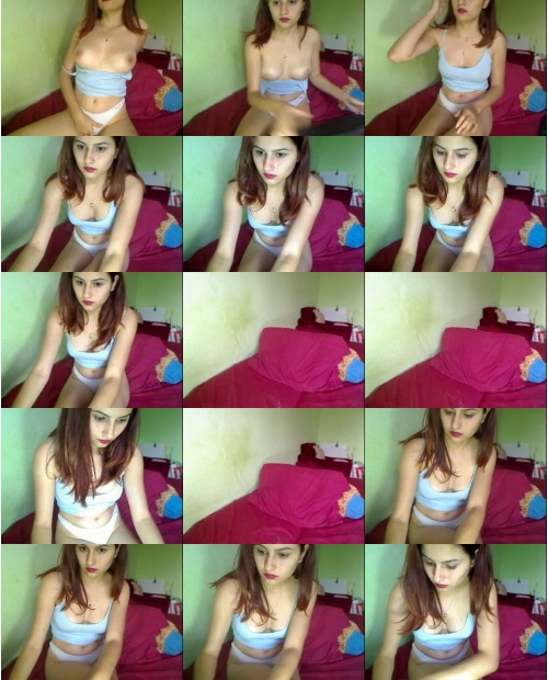 Download Video File: myfreecams karladolly