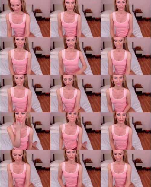 Download Video File: myfreecams karlajensens