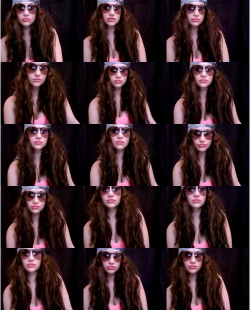 Download Video File: myfreecams karmelas