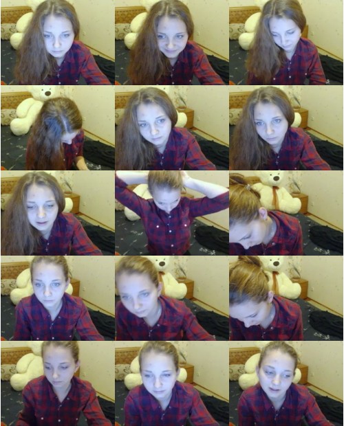 Download Video File: myfreecams karolink