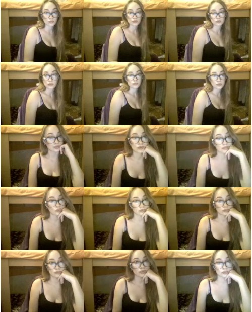 Download Video File: myfreecams kassiidi