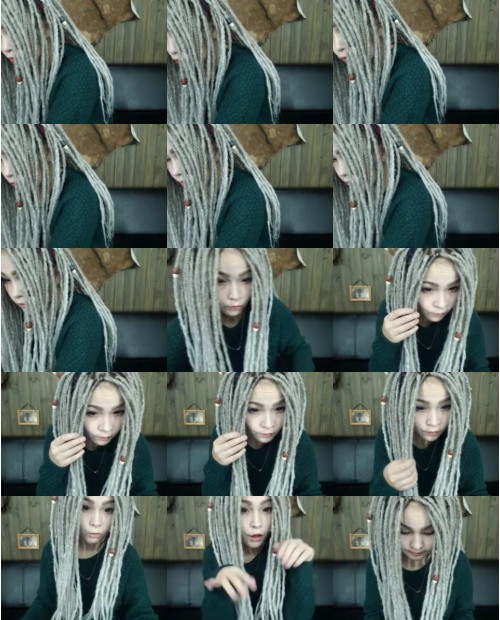 Download Video File: myfreecams kassumifrost